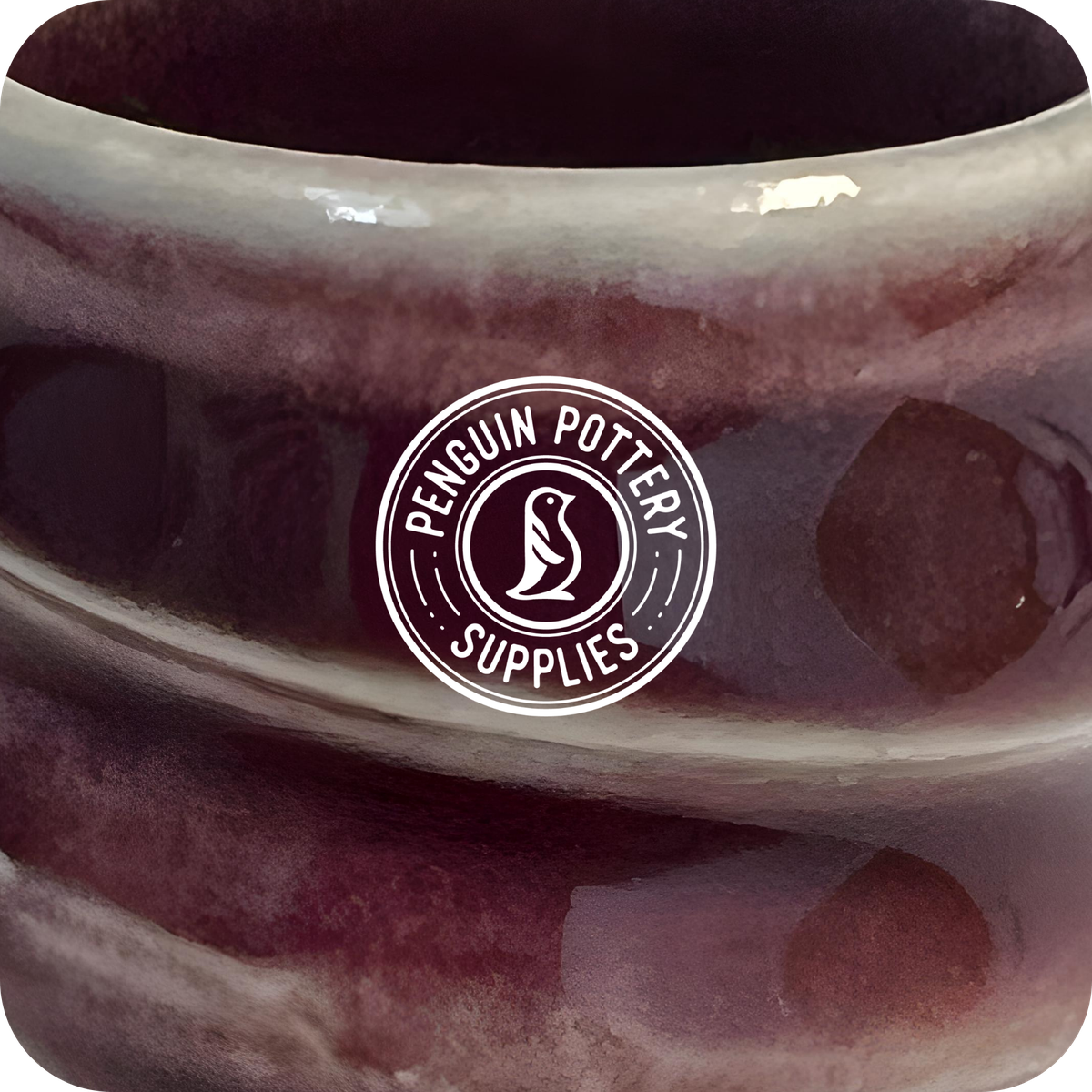 Burgundy — 16 fl.oz | 473 ml
